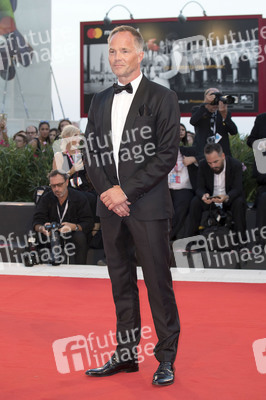 Filmpremiere '22 July', Internationale Filmfestspiele von Venedig 2018