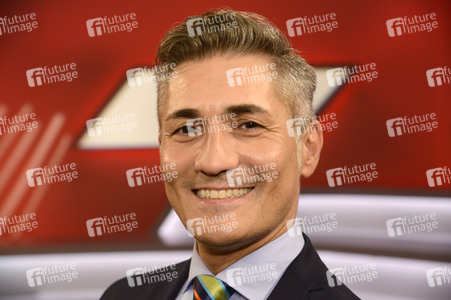 Talkshow 'Maischberger' in Köln