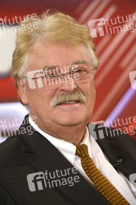Talkshow 'Maischberger' in Köln
