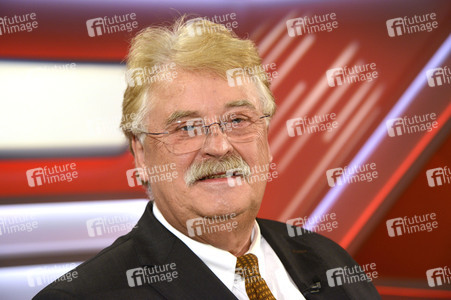 Talkshow 'Maischberger' in Köln