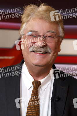 Talkshow 'Maischberger' in Köln