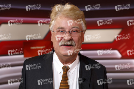 Talkshow 'Maischberger' in Köln