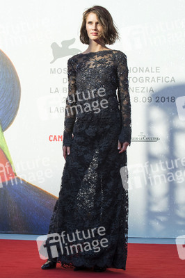Filmscreening 'Letztes Jahr in Marienbad', Internationale Filmfestspiele von Venedig 2018