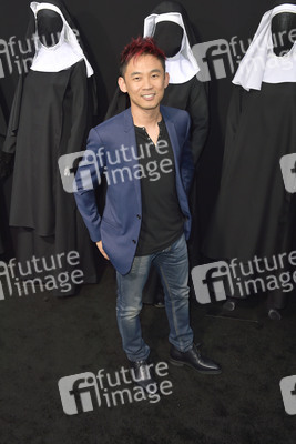 Filmpremiere 'The Nun' in Los Angeles