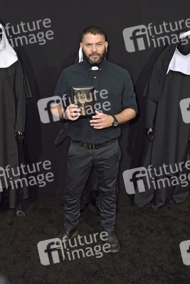 Filmpremiere 'The Nun' in Los Angeles
