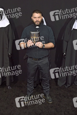 Filmpremiere 'The Nun' in Los Angeles