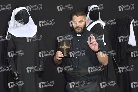 Filmpremiere 'The Nun' in Los Angeles