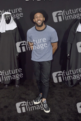 Filmpremiere 'The Nun' in Los Angeles