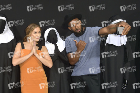Filmpremiere 'The Nun' in Los Angeles