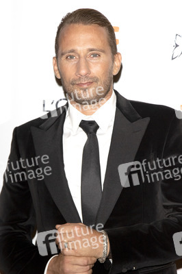 Filmpremiere 'Kursk', Toronto International Film Festival 2018