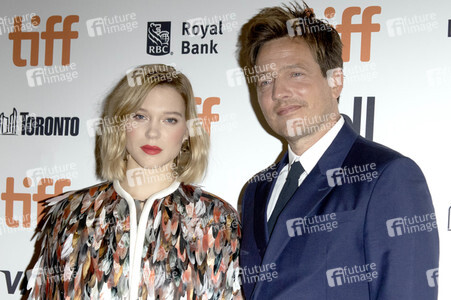 Filmpremiere 'Kursk', Toronto International Film Festival 2018
