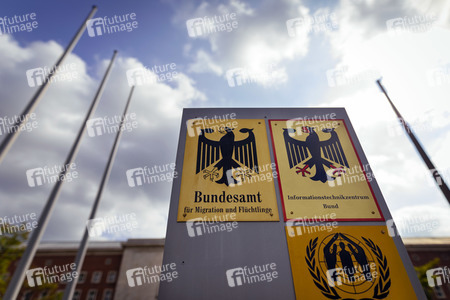 Symbolfoto BAMF