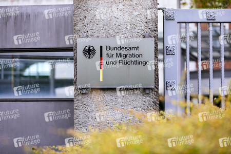 Symbolfoto BAMF