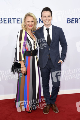 Bertelsmann Party 2018 in Berlin