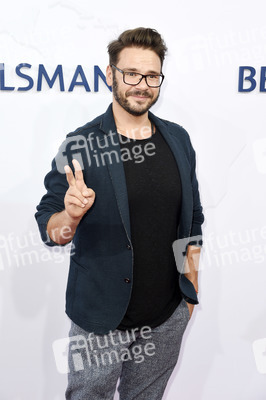 Bertelsmann Party 2018 in Berlin