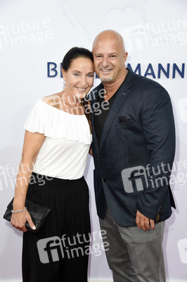 Bertelsmann Party 2018 in Berlin