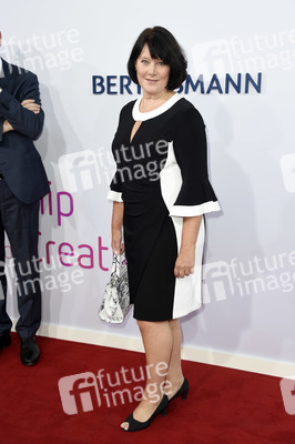 Bertelsmann Party 2018 in Berlin