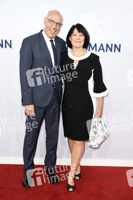 Bertelsmann Party 2018 in Berlin