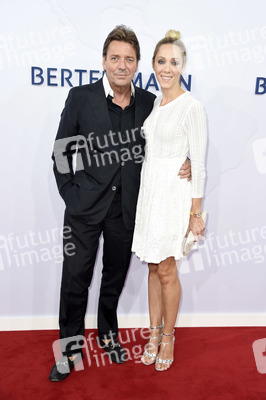 Bertelsmann Party 2018 in Berlin