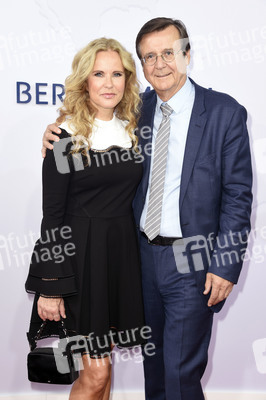 Bertelsmann Party 2018 in Berlin
