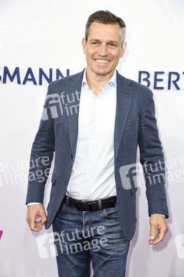 Bertelsmann Party 2018 in Berlin