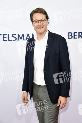 Bertelsmann Party 2018 in Berlin