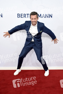 Bertelsmann Party 2018 in Berlin