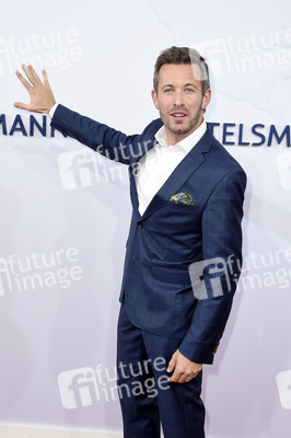 Bertelsmann Party 2018 in Berlin