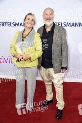 Bertelsmann Party 2018 in Berlin