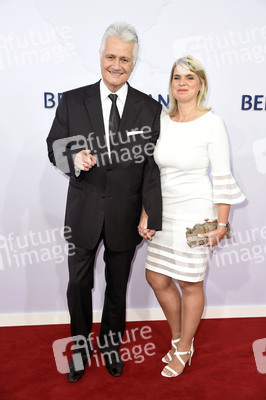 Bertelsmann Party 2018 in Berlin