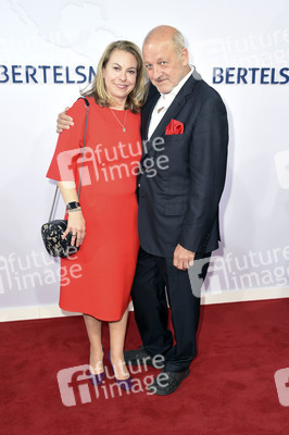 Bertelsmann Party 2018 in Berlin