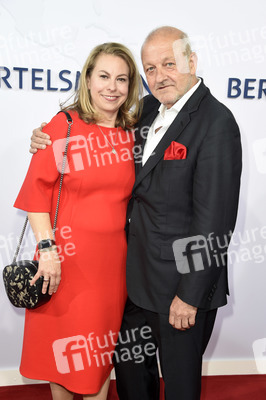 Bertelsmann Party 2018 in Berlin