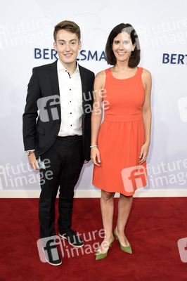 Bertelsmann Party 2018 in Berlin