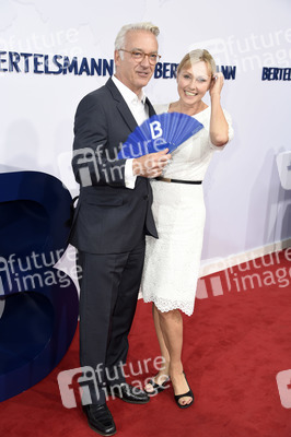 Bertelsmann Party 2018 in Berlin