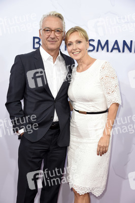 Bertelsmann Party 2018 in Berlin