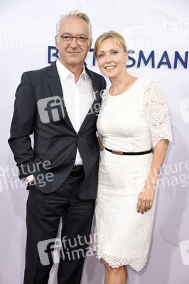Bertelsmann Party 2018 in Berlin