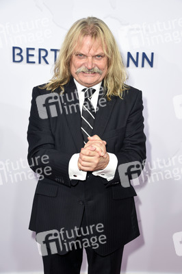 Bertelsmann Party 2018 in Berlin