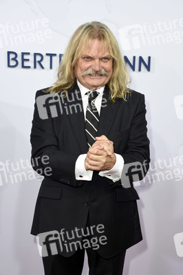 Bertelsmann Party 2018 in Berlin