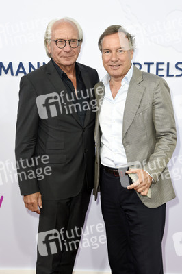 Bertelsmann Party 2018 in Berlin