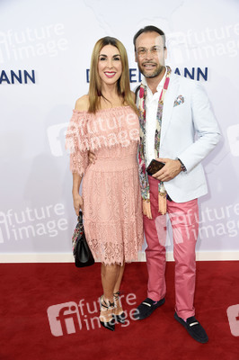 Bertelsmann Party 2018 in Berlin