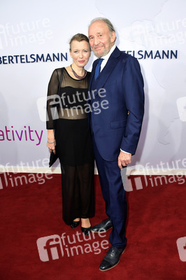 Bertelsmann Party 2018 in Berlin