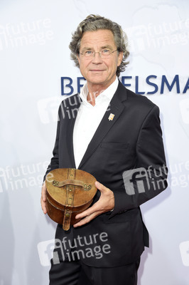 Bertelsmann Party 2018 in Berlin