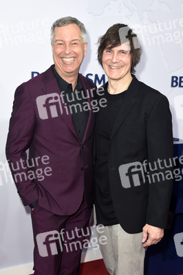 Bertelsmann Party 2018 in Berlin