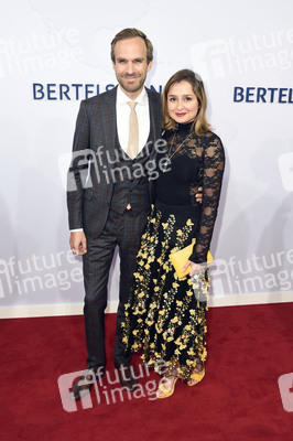Bertelsmann Party 2018 in Berlin
