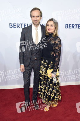 Bertelsmann Party 2018 in Berlin