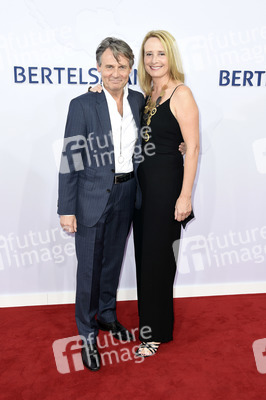 Bertelsmann Party 2018 in Berlin
