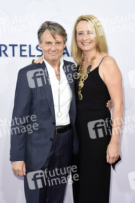 Bertelsmann Party 2018 in Berlin