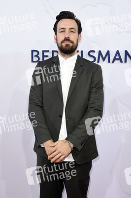 Bertelsmann Party 2018 in Berlin