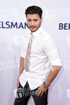 Bertelsmann Party 2018 in Berlin