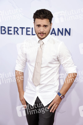Bertelsmann Party 2018 in Berlin